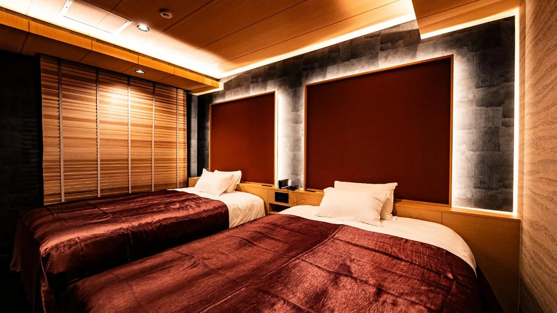Love hotel Hotel Lala Tsukasa Fukuoka  Japan
