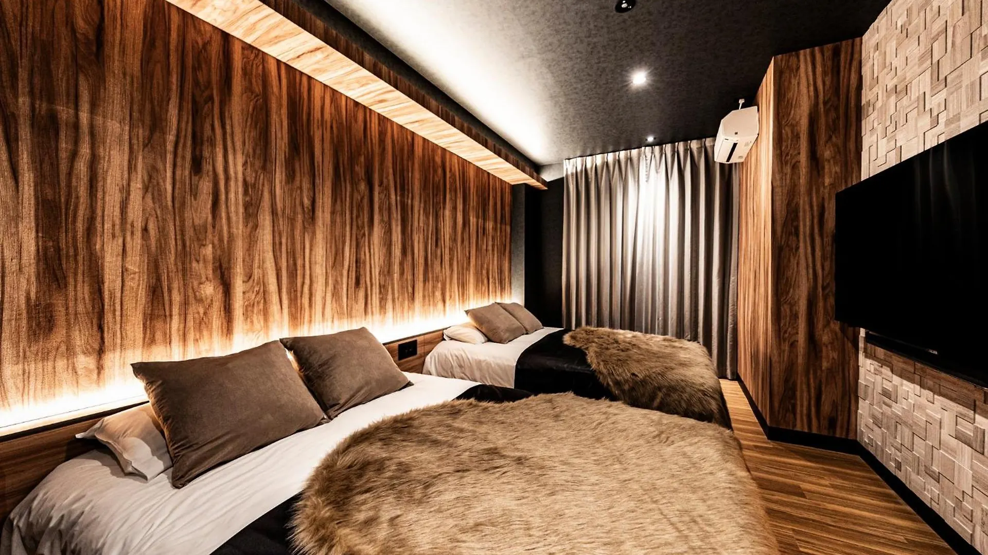 Hotel Lala Tsukasa Fukuoka  0*, Fukuoka (Fukuoka)