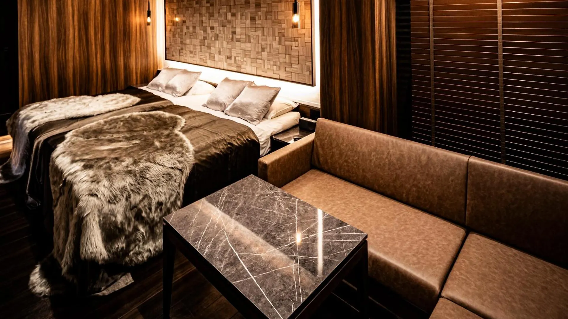 Hotel Lala Tsukasa Fukuoka