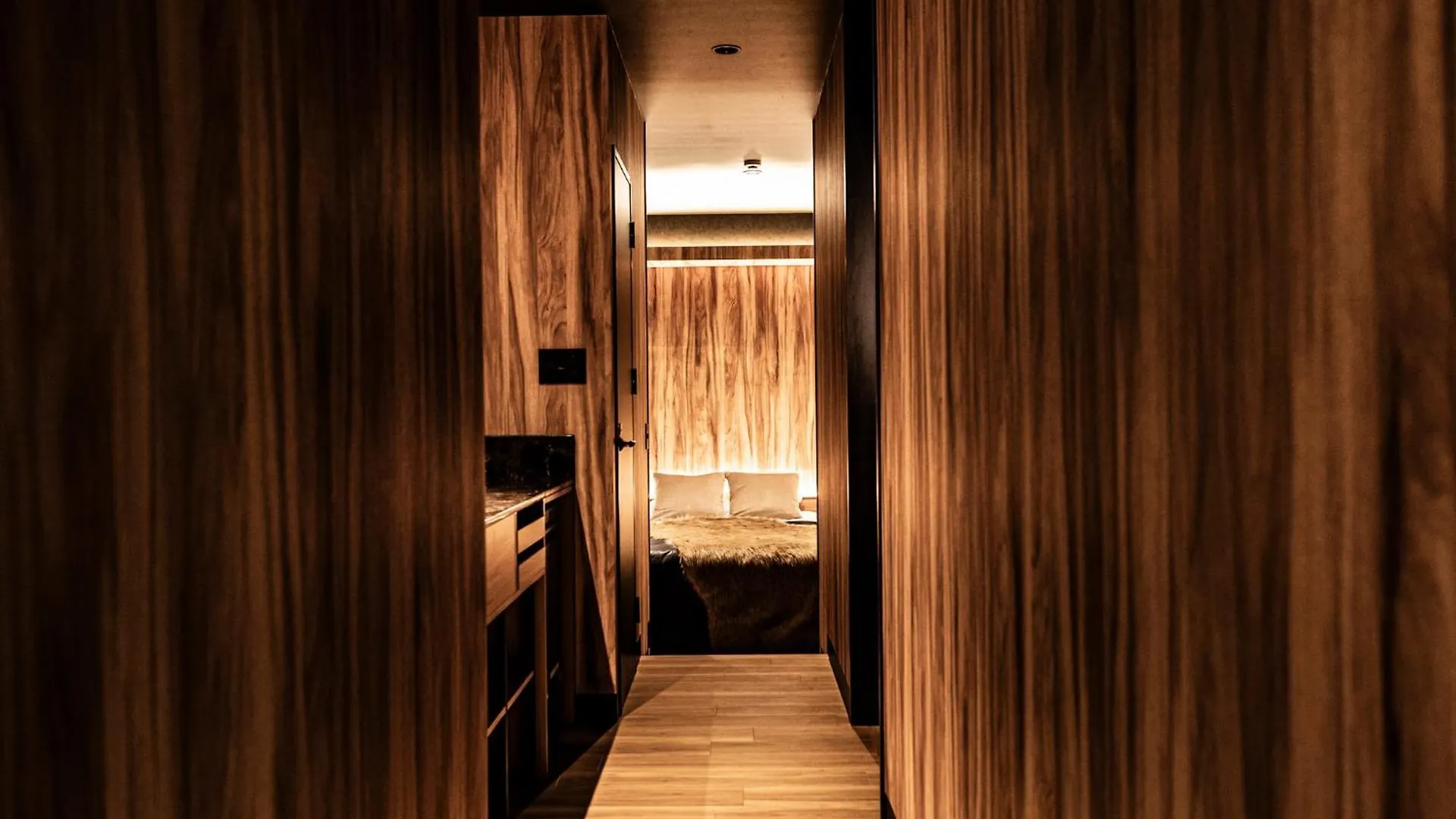 Hotel Lala Tsukasa Fukuoka  Japan