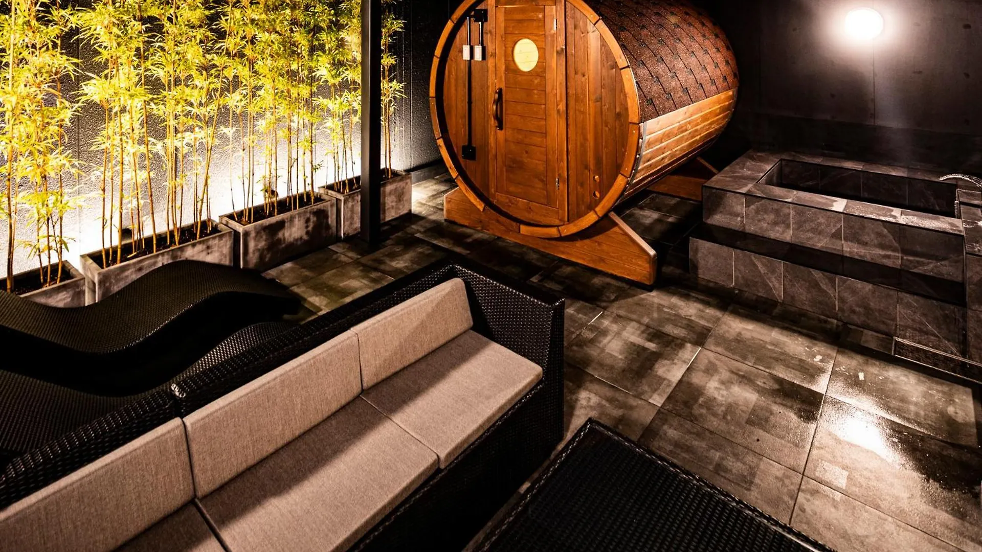 Hotel Lala Tsukasa Fukuoka  Fukuoka (Fukuoka)